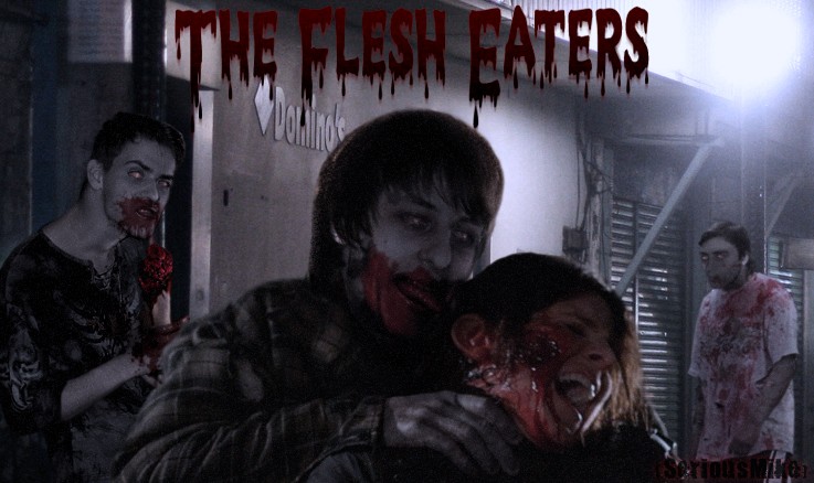 The Flesh Eaters